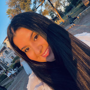 Meet your Posher, Jasmine